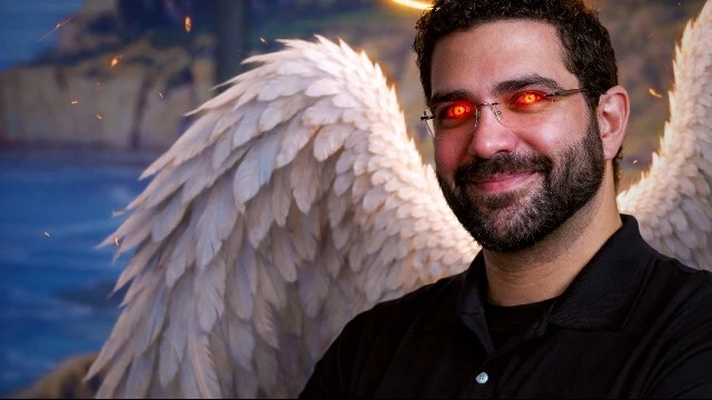 Стивен Шариф ни в чем не виноват