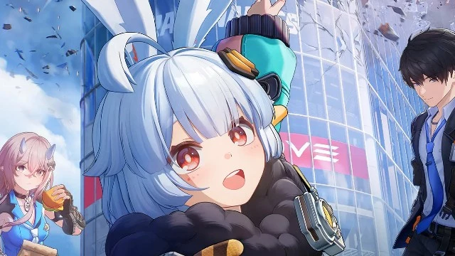 В ANANTA тоже не будет GACHA для персонажей
