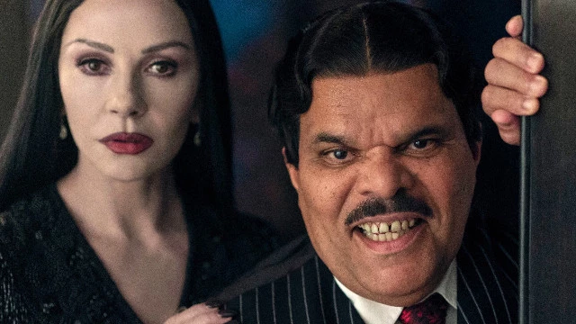  Второй сезон «Уэнсдэй» бьёт рекорды Netflix — всего за первую неделю