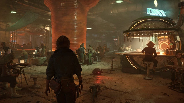 Спустя почти год после провала Star Wars Outlaws  Ubisoft	раскрыла его настоящую причину