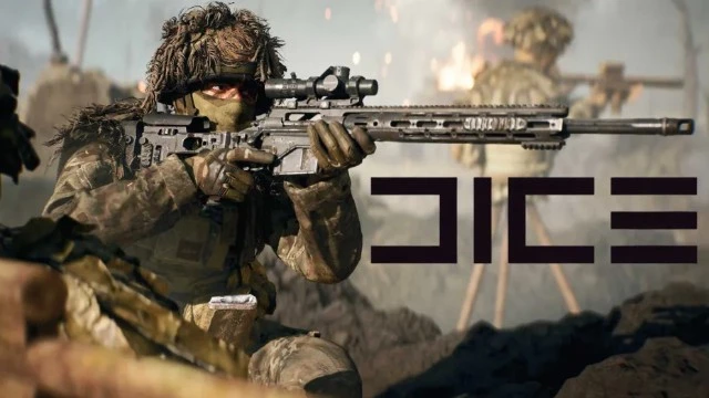 А EA наоборот желает отдаться ИИ — компания нанимает специалистов для внедрения машинного обучения и GenAI в Battlefield