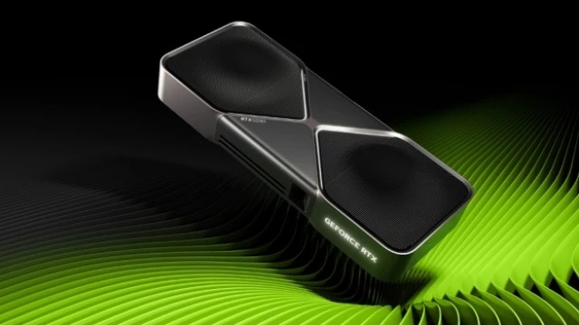 Геймерам придется подождать: NVIDIA ставит RTX 50 на паузу ради ИИ