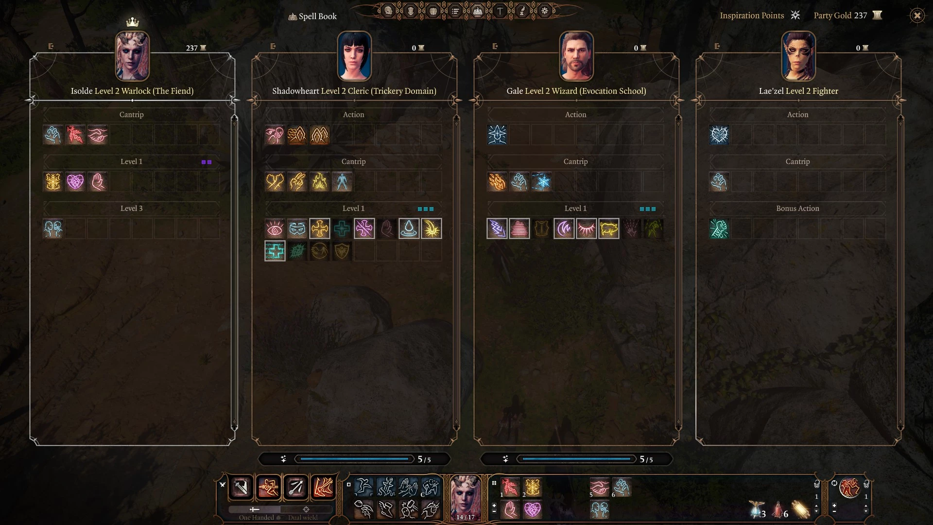 Превью Baldur's Gate 3 - самая интерактивная RPG по D&D Превью Baldur's Gate 3 - самая интерактивная RPG по D&D