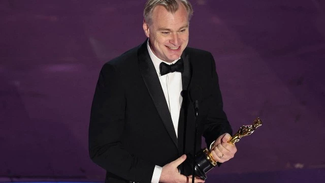 Кристофер Нолан стал президентом Гильдии режиссёров Америки
