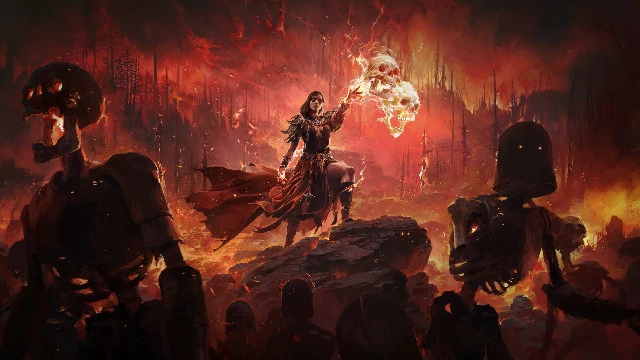 "Наследие Фресии" в Path of Exile подошло к концу — впереди игроков ждут персональные лиги