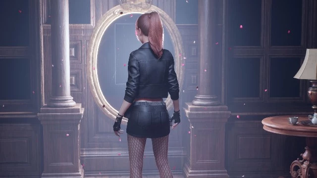 Новый взгляд на психологический хоррор Liminal Point в свежем трейлере