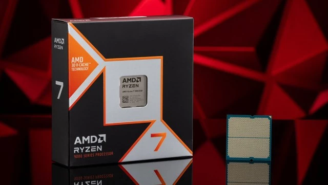 На AMD подали в суд за технологию 3D V-Cache в процессорах Ryzen X3D