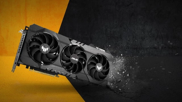 Владелец ASUS TUF Gaming RTX 4090 стал очередной жертвой мошенников