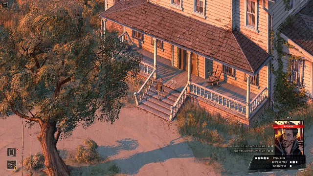 Мозговыносящая RPG Rue Valley очень понравилась прессе