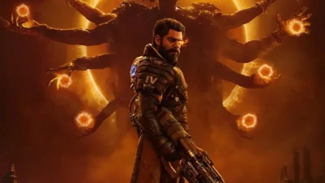 Saros, духовная наследница Returnal, выйдет в марте 2026 года