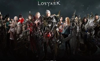 Lost Ark - Альфа-тест вместе с порталом Gigary.Ru