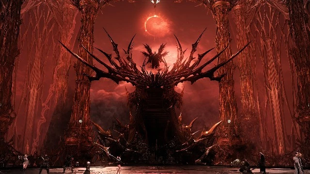 Игроки MMORPG Lost Ark получат подарки в честь первого убийства Казероса