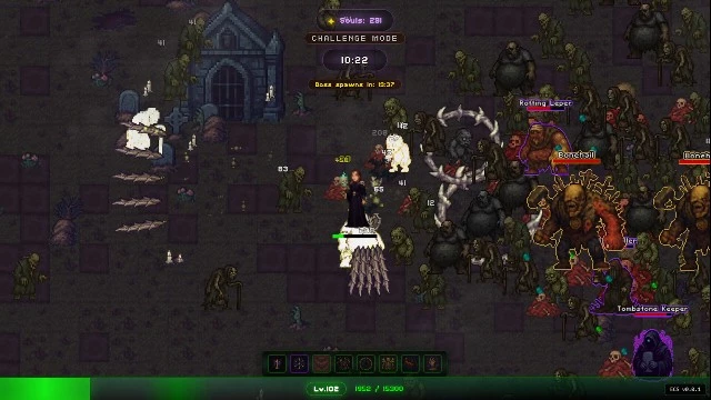 В Steam вышла демоверсия Codex Mortis, игры, полностью созданной с помощью ИИ