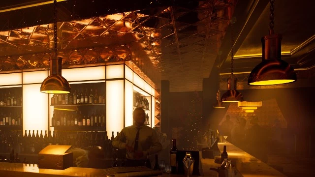 Paradox покажет Vampire: The Masquerade – Bloodlines 2 только в сентябре. А пока скриншоты и рефанды