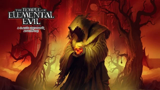 The Temple of Elemental Evil от Troika Games выйдет в Steam в сентябре