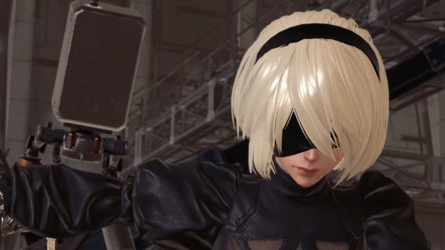 В Final Fantasy VII Ever Crisis скоро стартует коллаборация с NieR: Automata