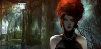 Vampire: The Masquerade - Coteries of New York — Релизный трейлер