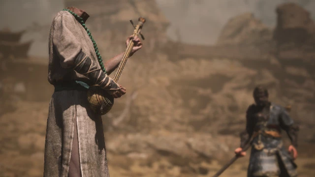 В Сеть выложили бету кряка Black Myth: Wukong, но есть нюанс