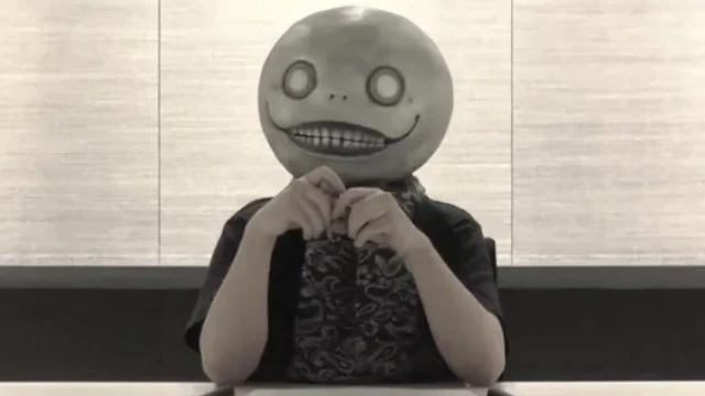 Ёко Таро рассказал, где новая NieR: «Работа на втором... а то и на третьем месте»