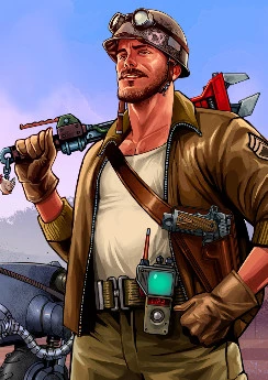 War Mechanic