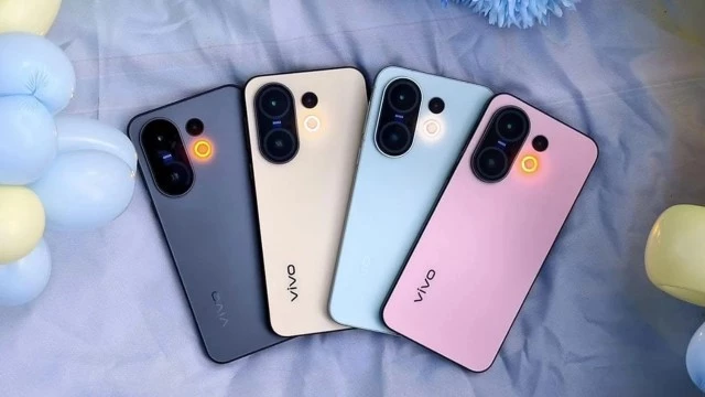 vivo X200 FE — компактный субфлагман с флагманскими возможностями
