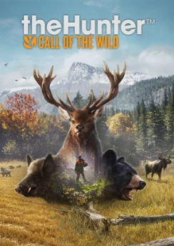 theHunter: Call of the Wild