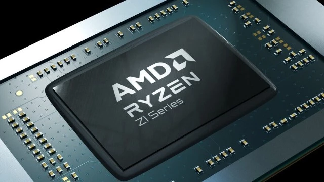 ASUS выпустила первое обновление драйверов для ROG Ally за полгода