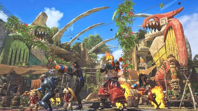 Capcom решили продать саундтрек к Monster Hunter Wilds дороже самой игры 