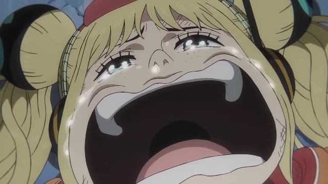 Еженедельный One Piece все: перерыв с января, арка «Эльбаф» в апреле и 26 эпизодов аниме в год