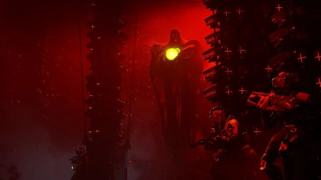 Вот вам и онлайн-шутан: Marathon озвучили Астарион, Маэль, Артур Морган и Адам Дженсен