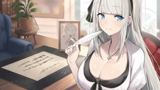 Наконец-то! Великолепный исэкай "Мир отомэ-игр — это тяжелое место для мобов" вернется со вторым сезоном в 2026 году