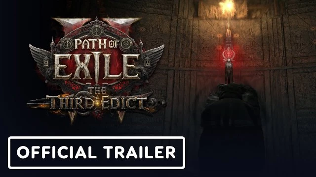 Разработчики Path of Exile 2 поправят обновление “Третий эдикт” уже к концу недели