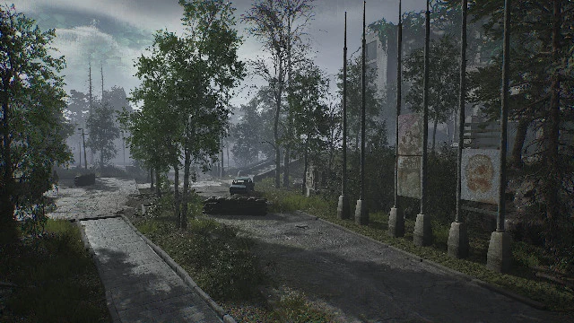 Авторы Chernobylite 2 не бросают попытку спасти провальную игру — тизер большого обновления