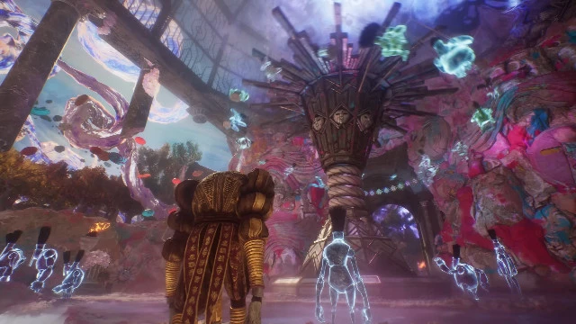 Взяв еще одну «Игру года», авторы Clair Obscur: Expedition 33 тут же бесплатно залили новый контент