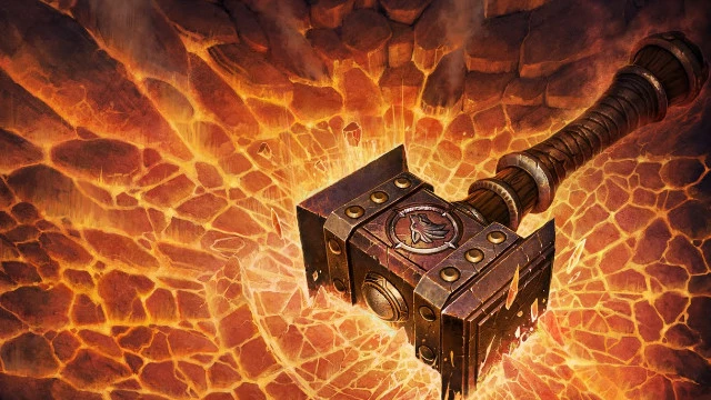 Творится страшное: 30 000 бустеров китайского World of Warcraft было забанено