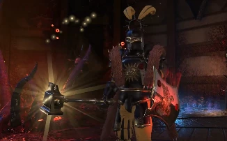 Warhammer: Chaosbane - “Башня Хаоса” открылась для посещения