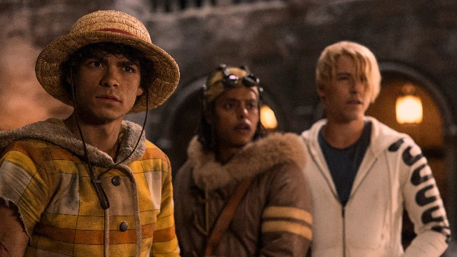 Netflix выпустит второй сезон «One Piece: Большой куш» 10 марта 2026 года