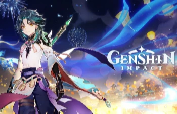 Genshin Impact — Подробности обновления 1.3 и новые промокоды