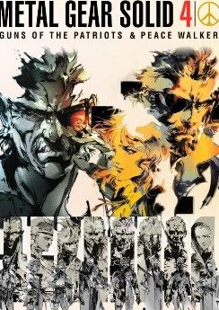 METAL GEAR SOLID: MASTER COLLECTION Vol.2