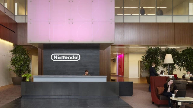 Nintendo требует от японского правительства жесточайшего контроля над ИИ-контентом
