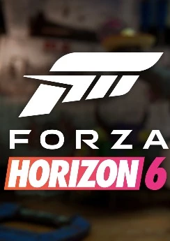 Forza Horizon 6