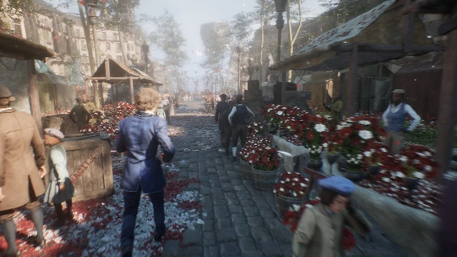 Шрайер: "Если вы хотите продавать игру за 70 баксов, то делайте ее достойной этой цены"