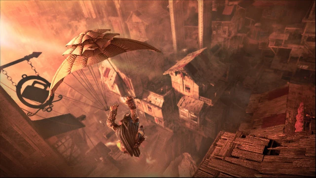 Styx: Blades of Greed за 90 секунд во имя предзаказов, демо уже в Steam