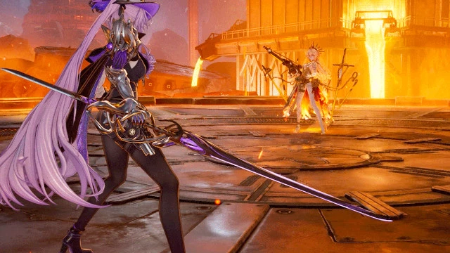 Стартовал закрытый тест Silver Palace — есть живой геймплей