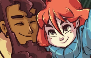 Главная героиня Celeste оказалась трансгендером* и помогла своему создателю раскрыть собственную небинарность