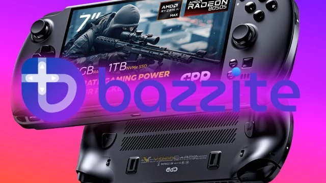 GPD соврали про коллабу с Bazzite для Win 5