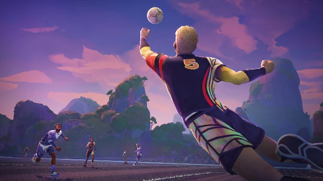 Наигрались: нашумевший аркадный футсим Rematch потерял 90% игроков