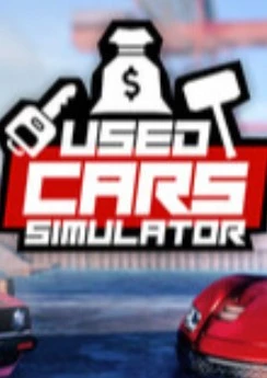 Used Cars Simulator