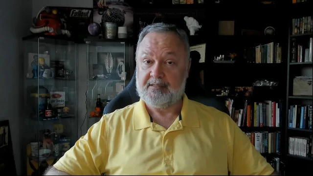 Автор Fallout Тим Кейн раскрыл причину, почему современные ААА-игры такие "жирные"