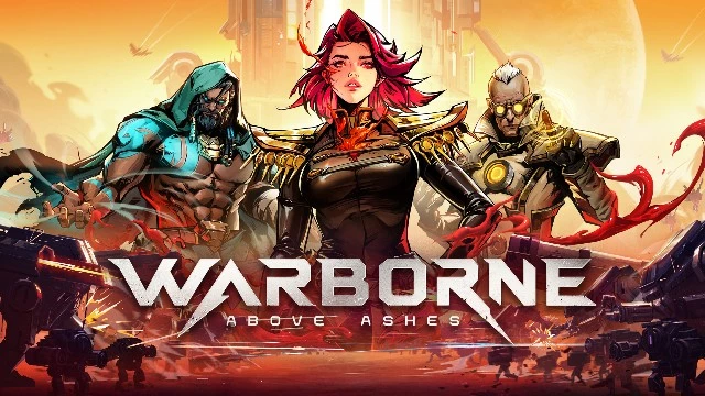 В Warborne Above Ashes стартует Arena Championship